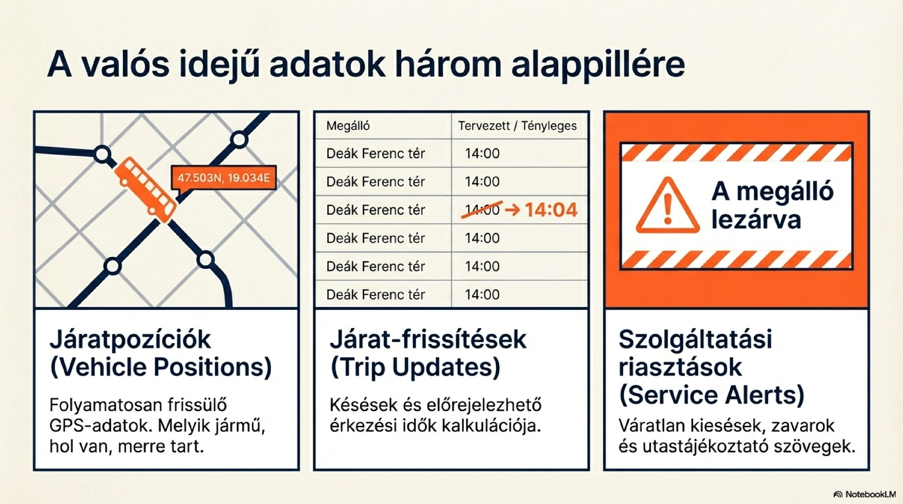 Megállótérkép-nézet — Shape vonalak és stop-szekvencia szerkesztése